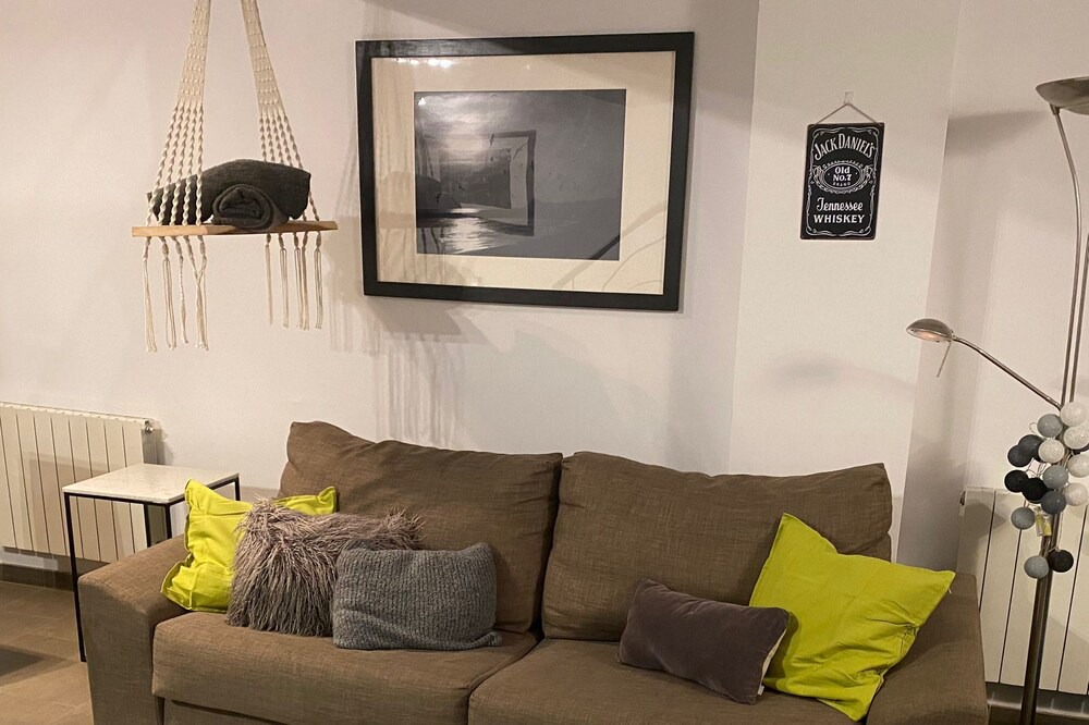 Photo of Livingroom in la Vila de Gracia