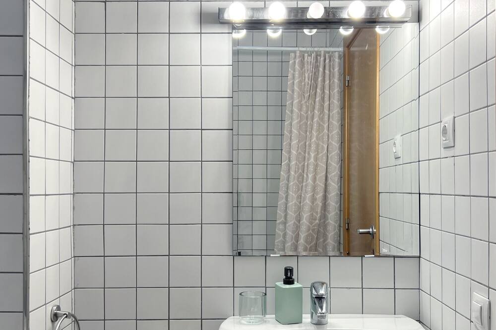 Photo of Bathroom in la Vila de Gracia