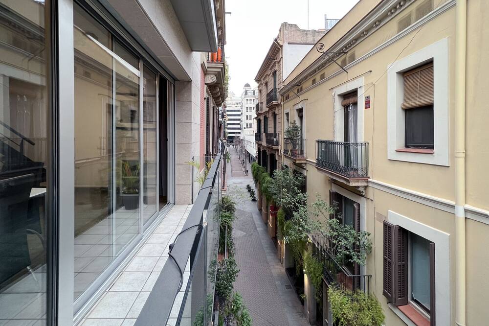Photo of Outdoor in la Vila de Gracia