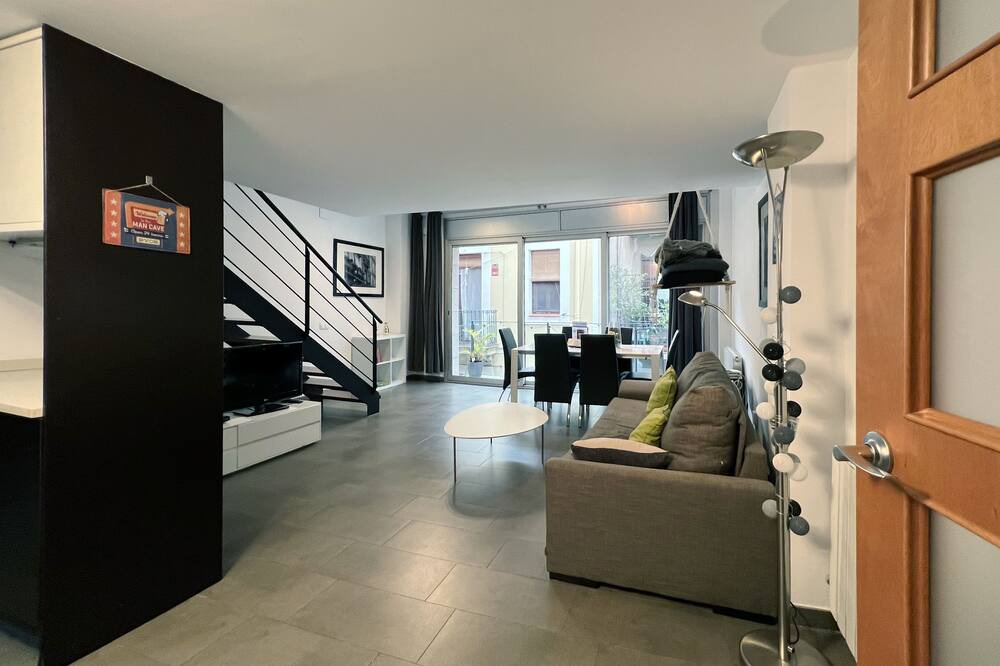 Photo of Livingroom in la Vila de Gracia