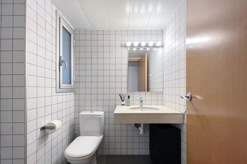 Photo of Bathroom in la Vila de Gracia