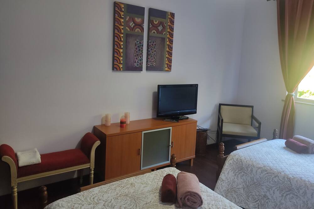 Photo of Bedroom in Rianxo
