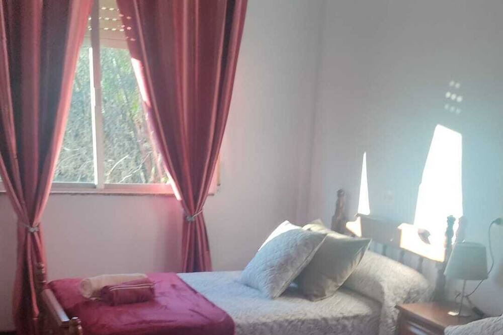 Photo of Bedroom in Rianxo