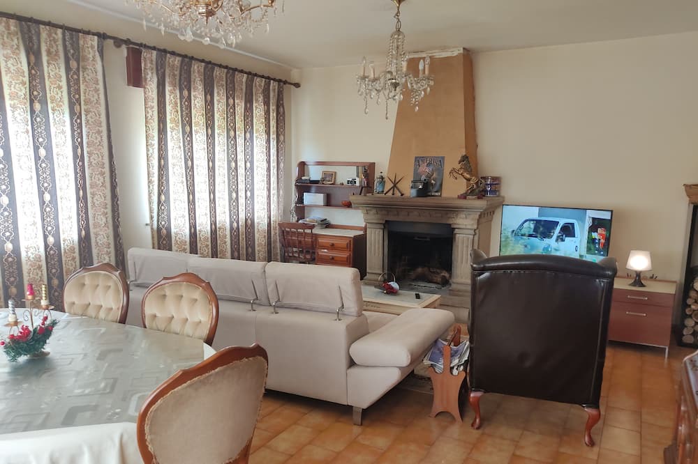 Photo of Livingroom in Rianxo