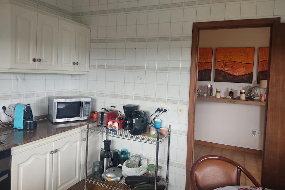 Photo of Kitchen in Rianxo