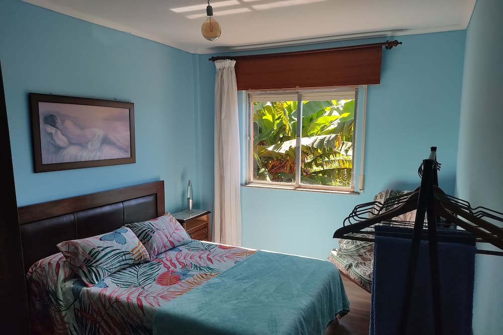 Photo of Bedroom in Rianxo