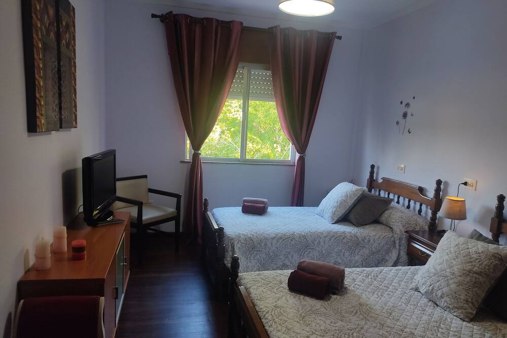 Photo of Bedroom in Rianxo