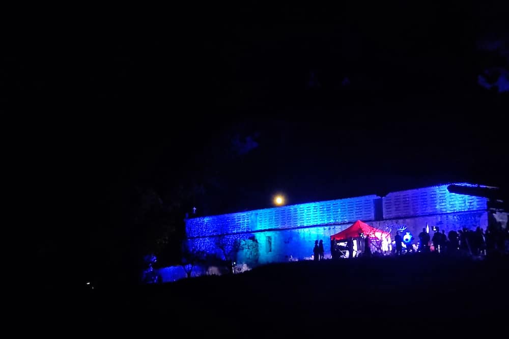 Photo of Outdoor in Rianxo