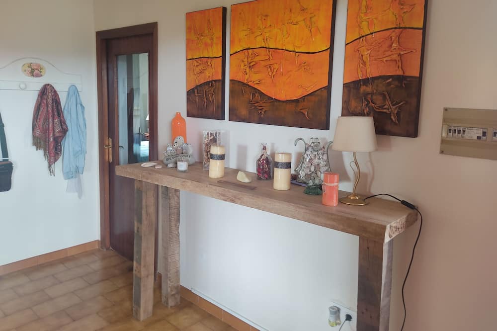 Photo of Bedroom in Rianxo