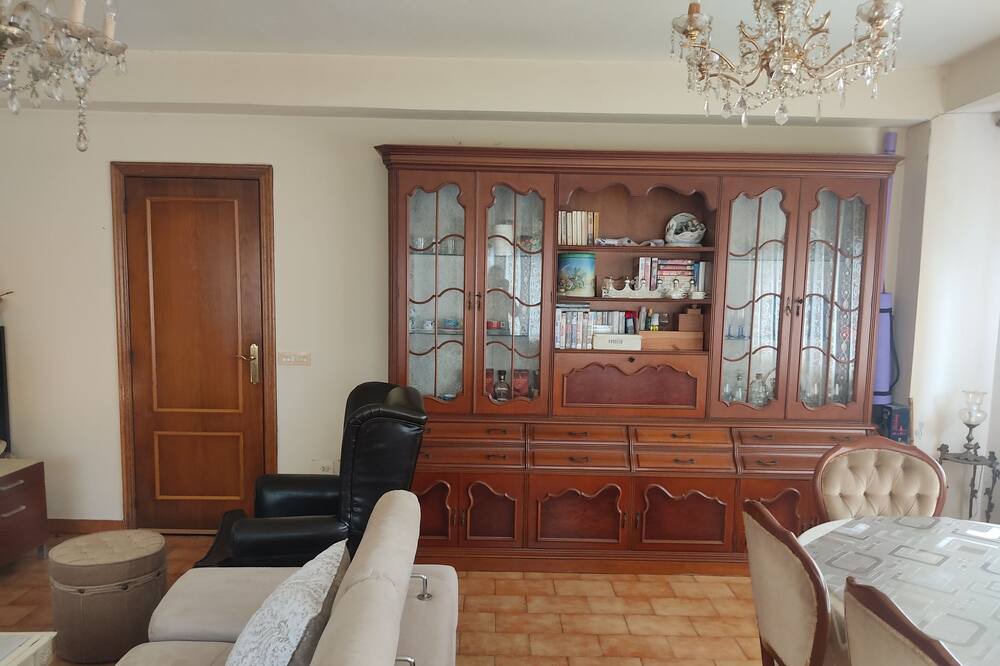Photo of Livingroom in Rianxo