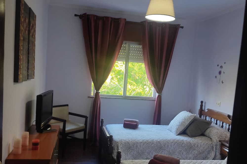 Photo of Bedroom in Rianxo