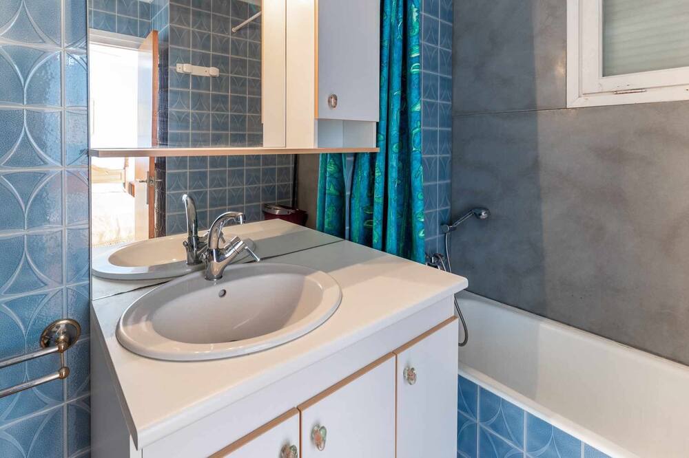 Photo of Bathroom in Llanca
