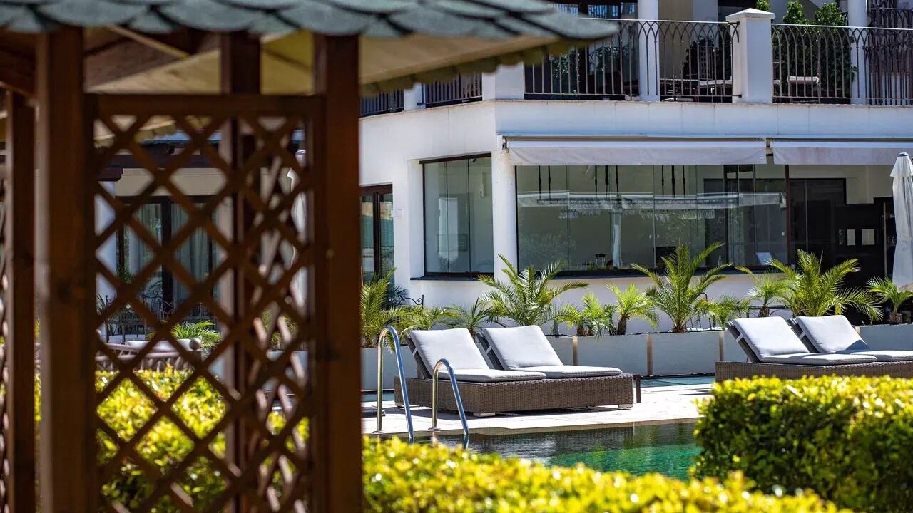 Photo of Outdoor in Marbella