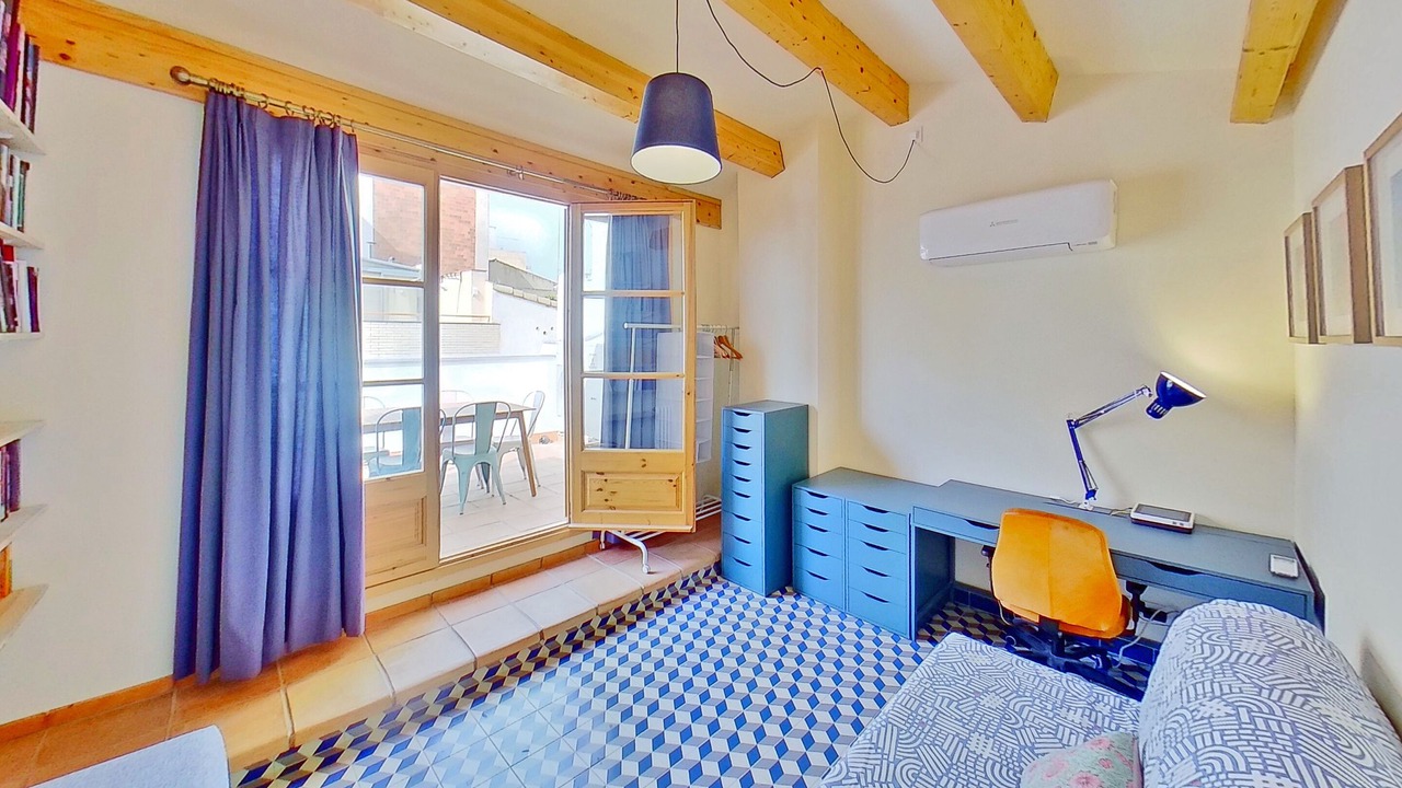 Photo of Livingroom in Arenys de Mar