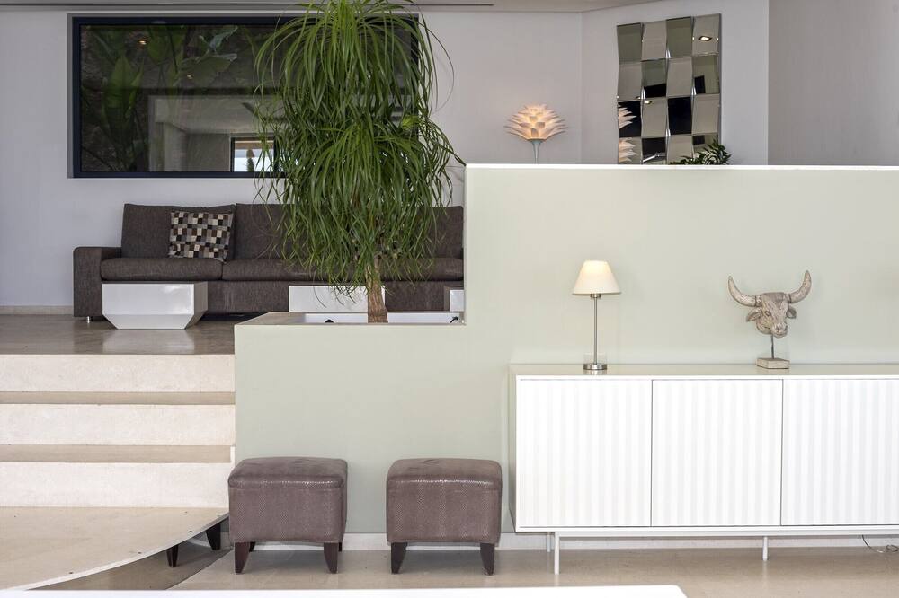 Photo of Livingroom in Puig Manya