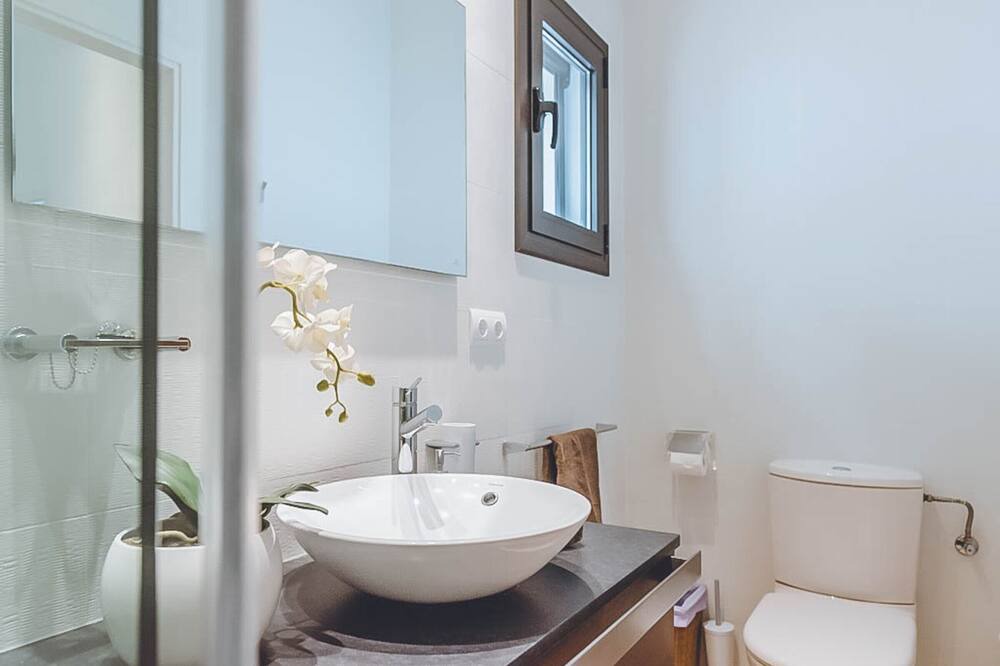 Photo of Bathroom in Cap Martinet