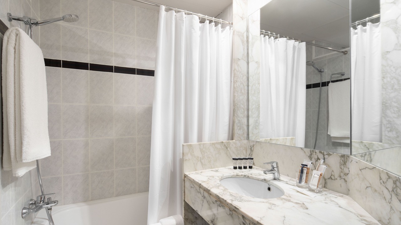 Photo of Bathroom in Gava