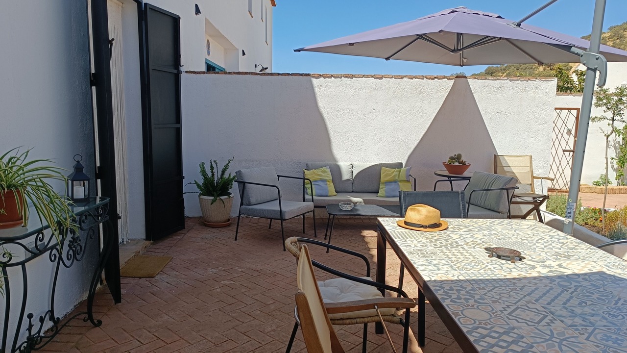 Photo of Outdoor in Fuente Obejuna