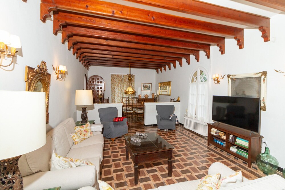 Photo of Livingroom in Santa Susanna