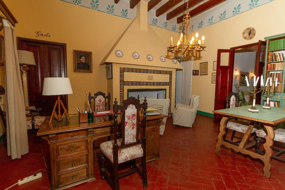 Photo of Livingroom in Santa Susanna