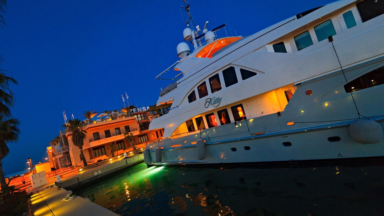 Photo of Outdoor in Denia