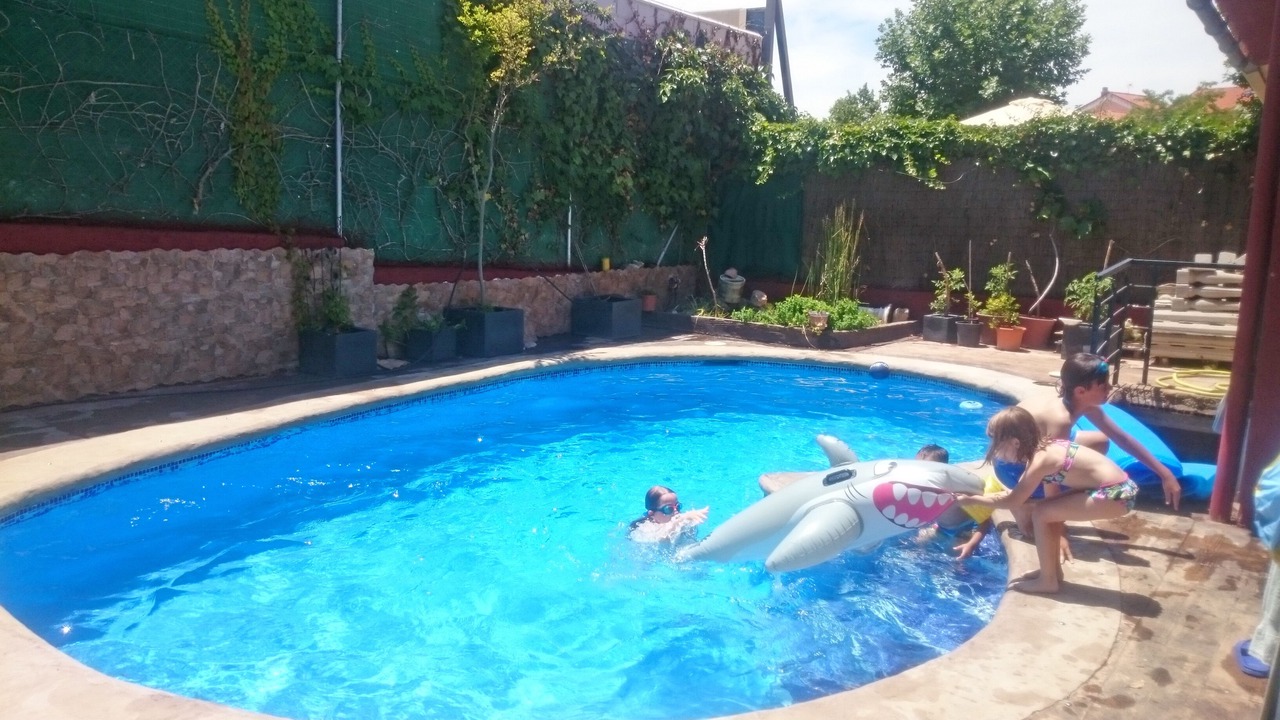 Photo of Outdoor in Batres