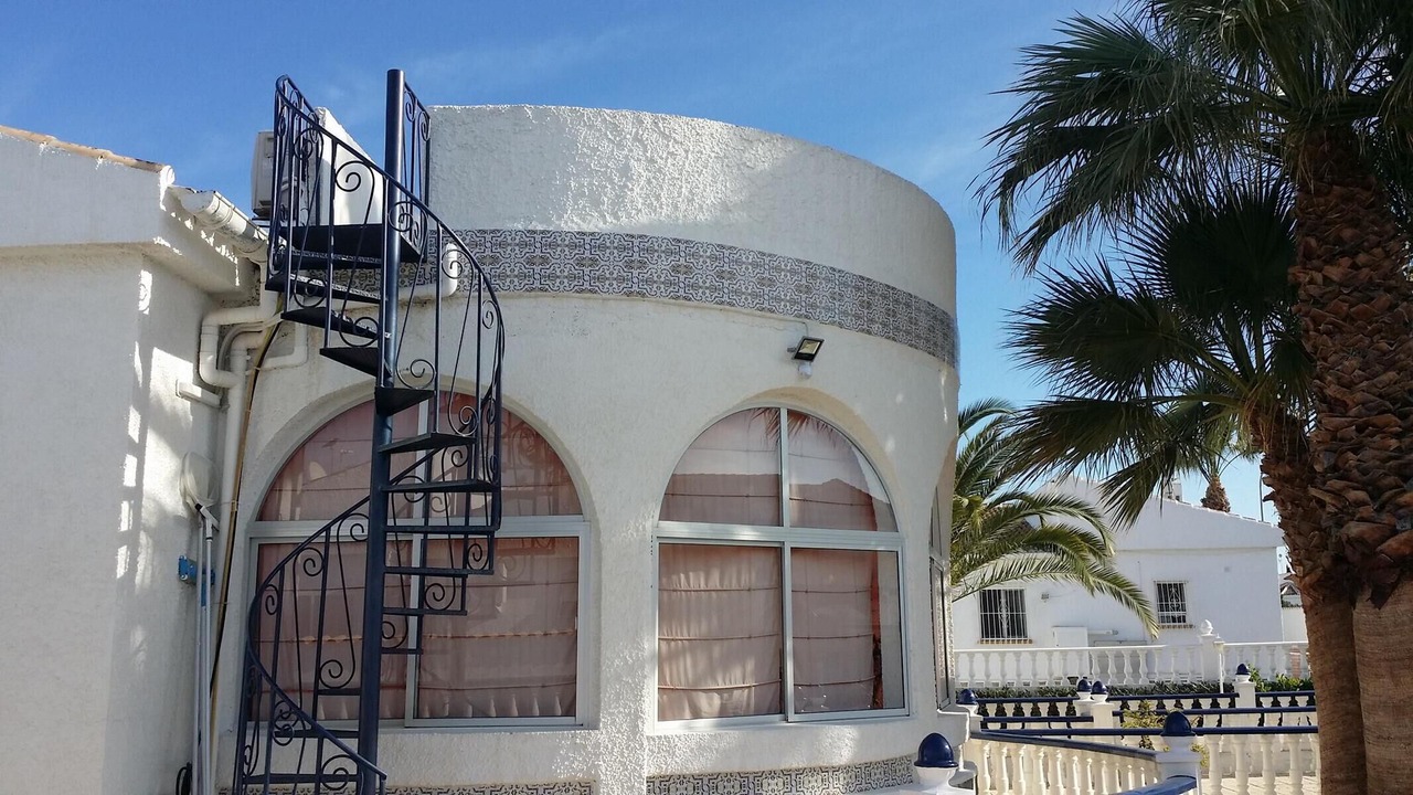 Photo of Outdoor in San Luis