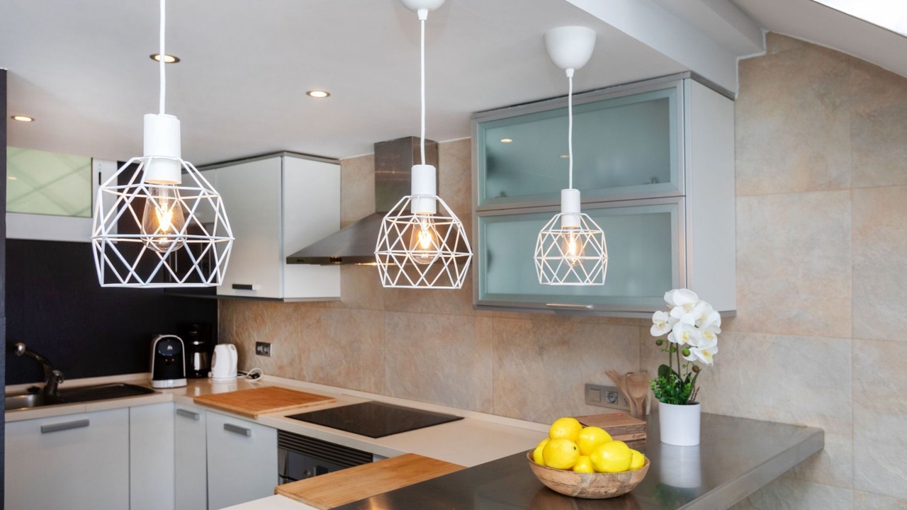 Photo of Kitchen in Salionc