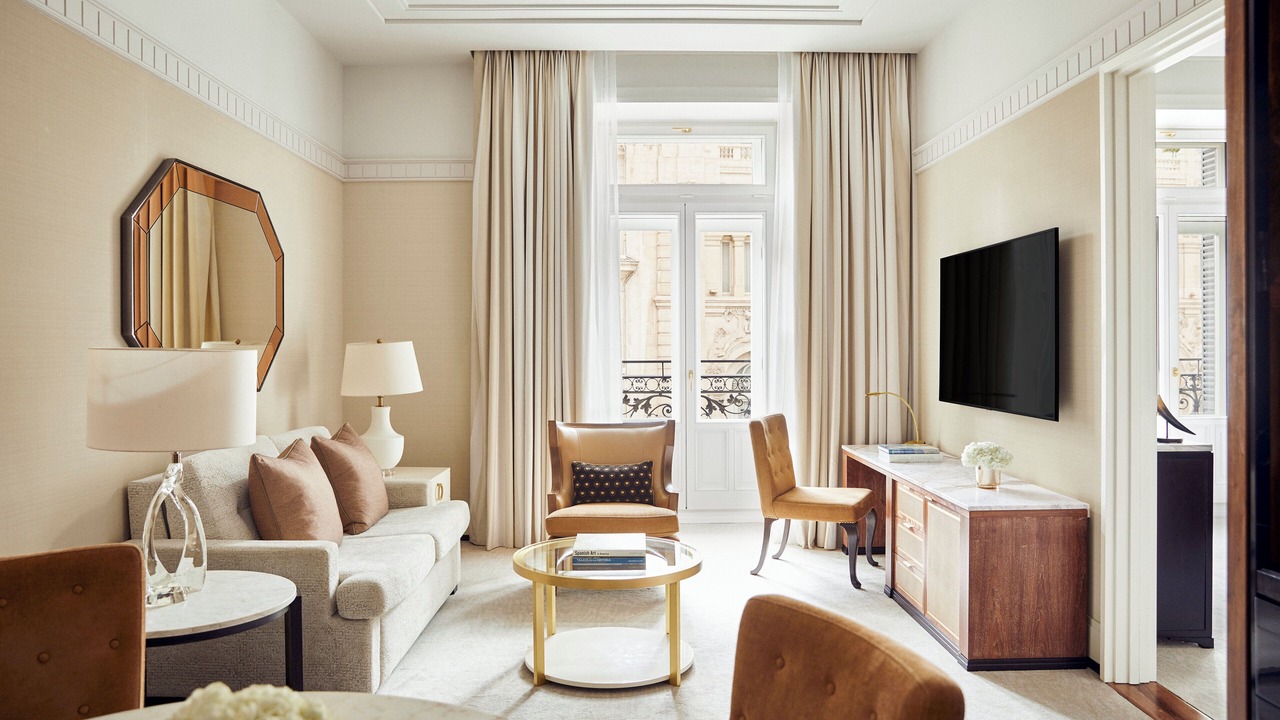 Photo of Bedroom in Centro