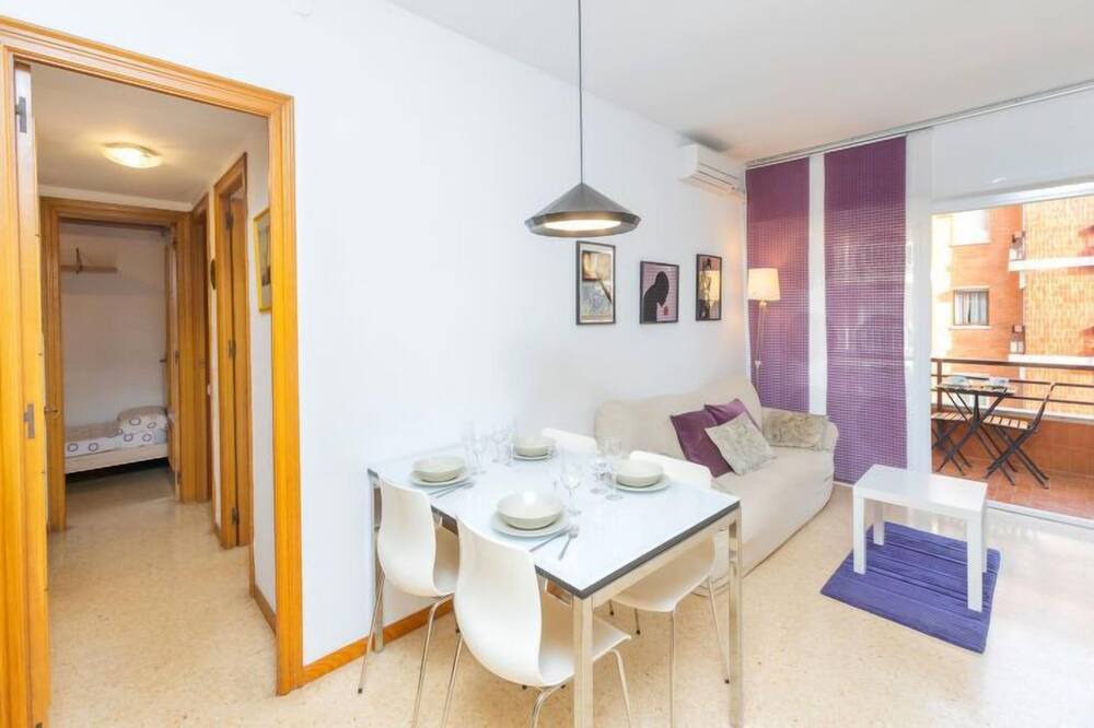 Photo of Livingroom in el Camp d'en Grassot i Gracia Nova