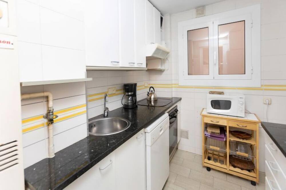 Photo of Kitchen in el Camp d'en Grassot i Gracia Nova