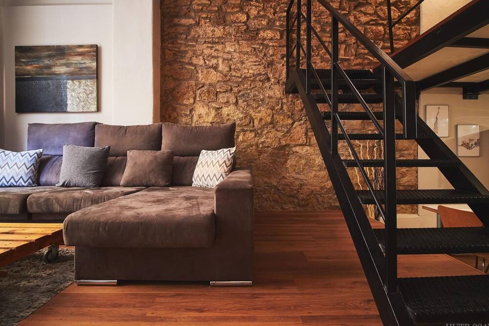 Photo of Livingroom in el Camp d'en Grassot i Gracia Nova