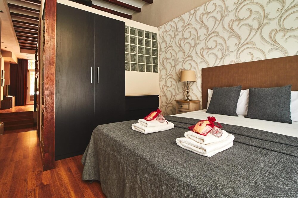 Photo of Bedroom in el Camp d'en Grassot i Gracia Nova