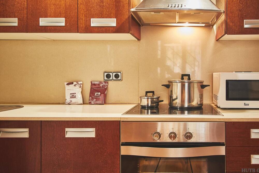 Photo of Kitchen in el Camp d'en Grassot i Gracia Nova
