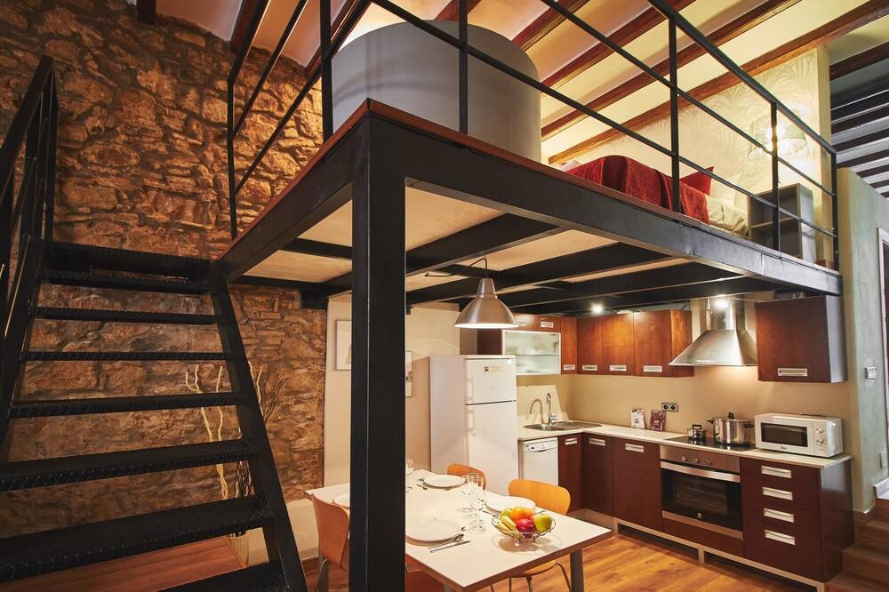 Photo of Kitchen in el Camp d'en Grassot i Gracia Nova