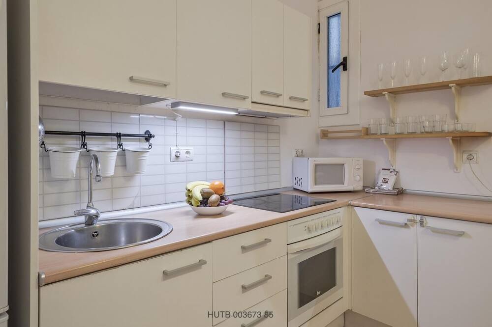 Photo of Kitchen in el Camp d'en Grassot i Gracia Nova