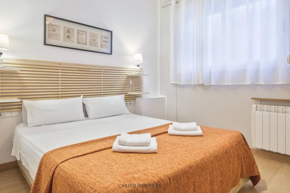 Photo of Bedroom in el Camp d'en Grassot i Gracia Nova