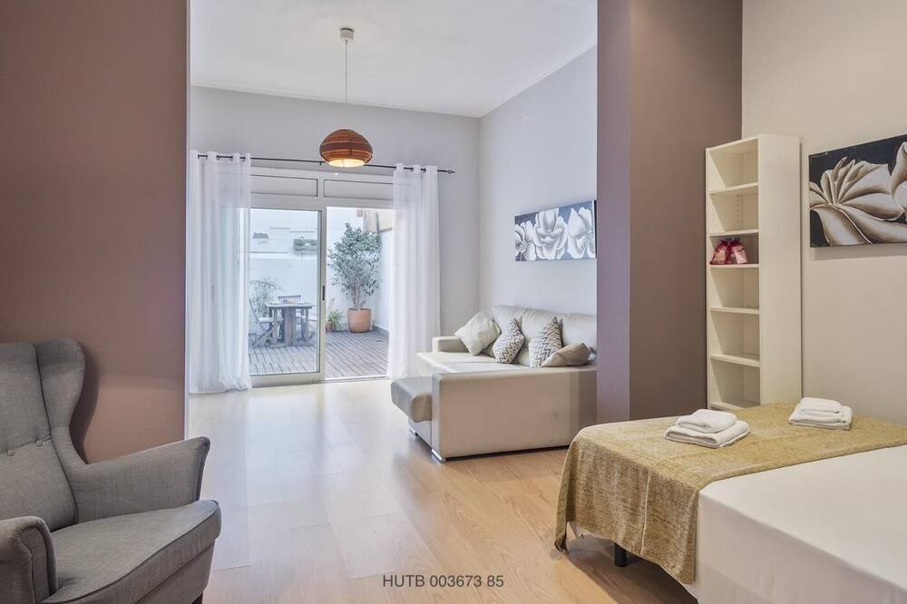 Photo of Bedroom in el Camp d'en Grassot i Gracia Nova