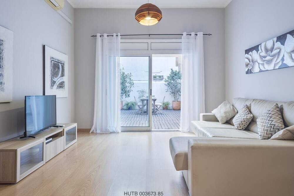 Photo of Livingroom in el Camp d'en Grassot i Gracia Nova