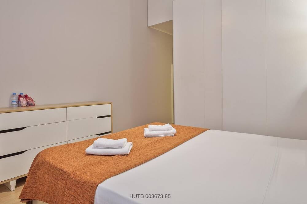 Photo of Bedroom in el Camp d'en Grassot i Gracia Nova