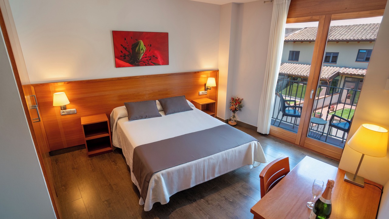 Photo of Bedroom in Puigreig