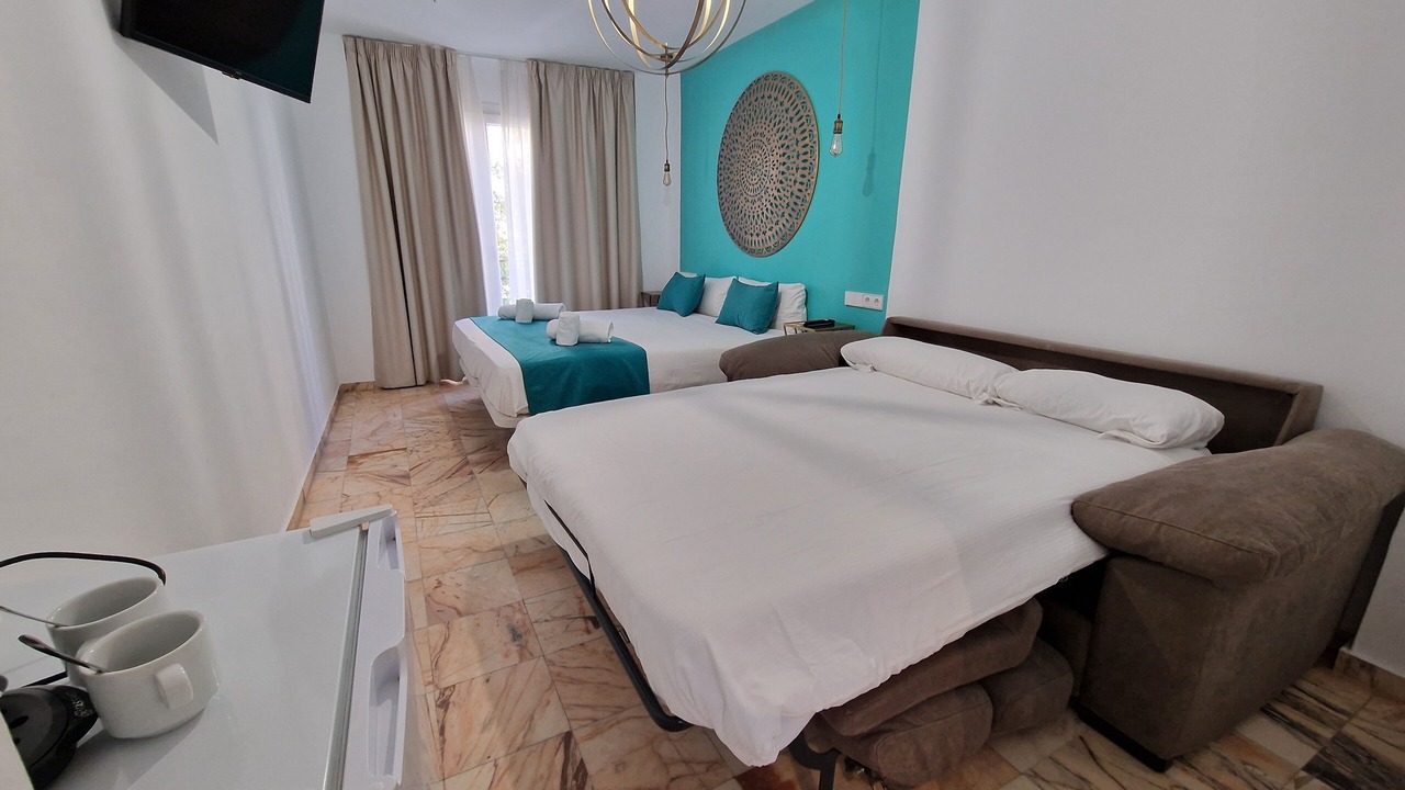 Photo of Bedroom in Encarnacion-Regina