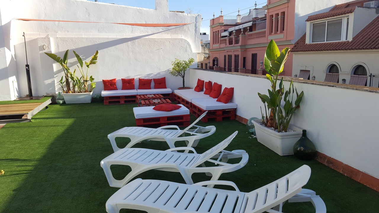 Photo of Outdoor in Encarnacion-Regina
