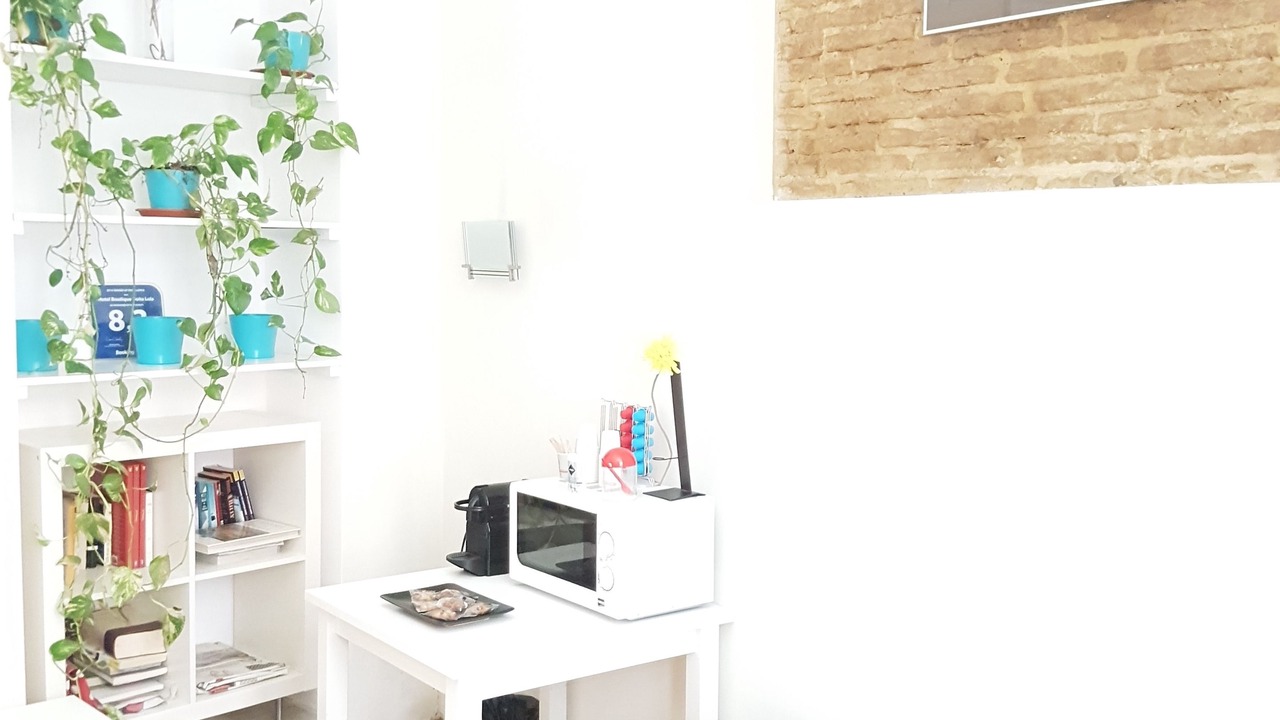 Photo of Bedroom in Encarnacion-Regina