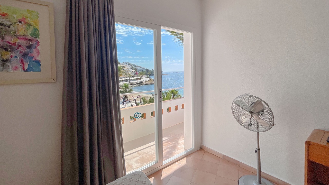 Photo of Bedroom in Figueretas
