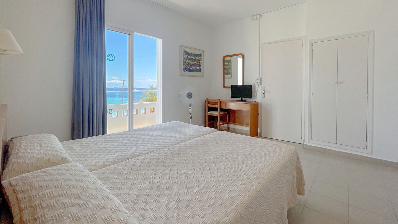 Photo of Bedroom in Figueretas