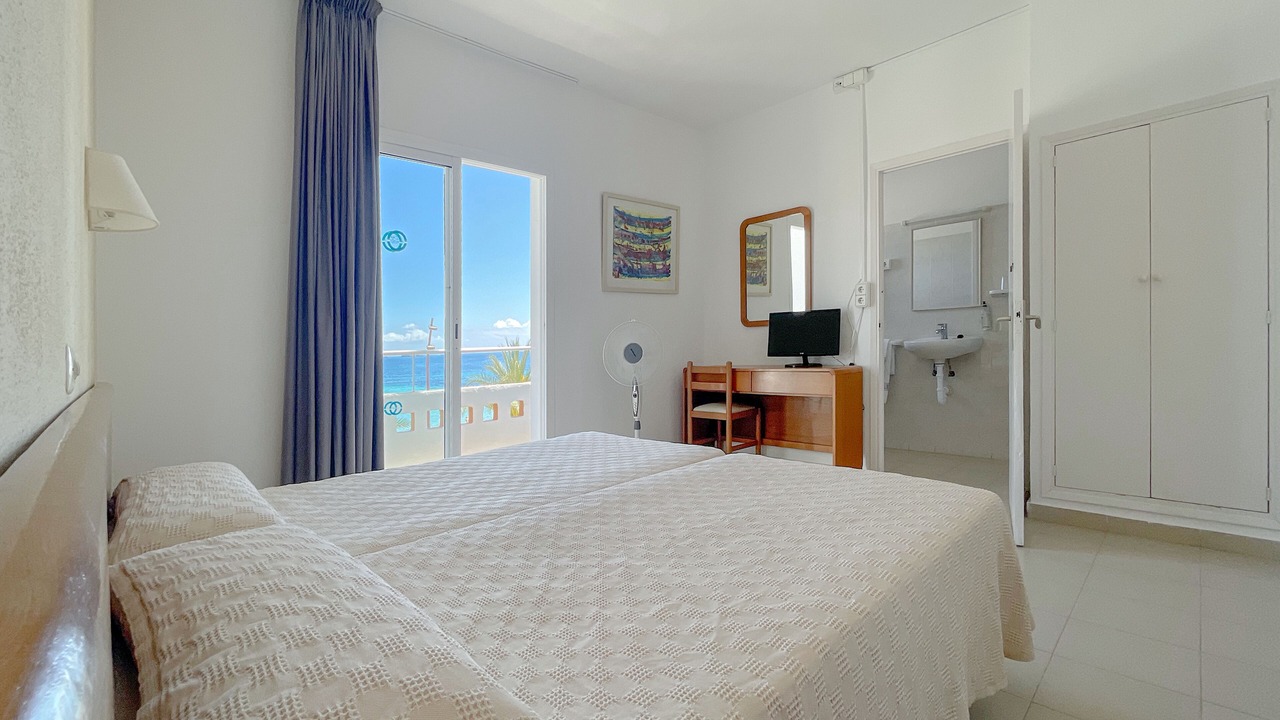 Photo of Bedroom in Figueretas
