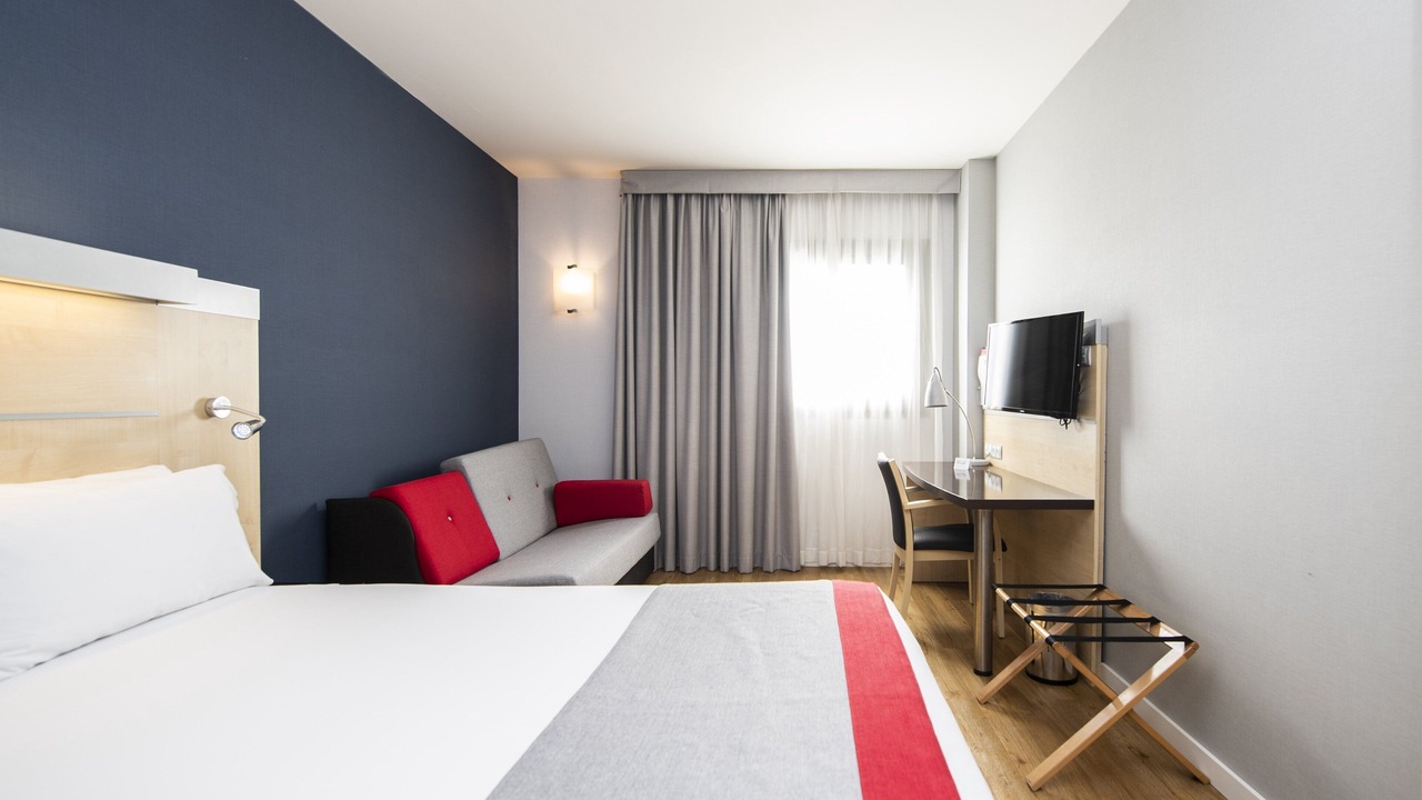 Photo of Bedroom in Sant Cugat del Valles