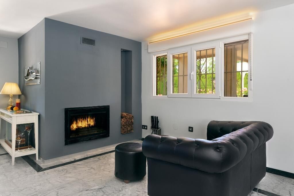 Photo of Livingroom in Barrio de la Vega