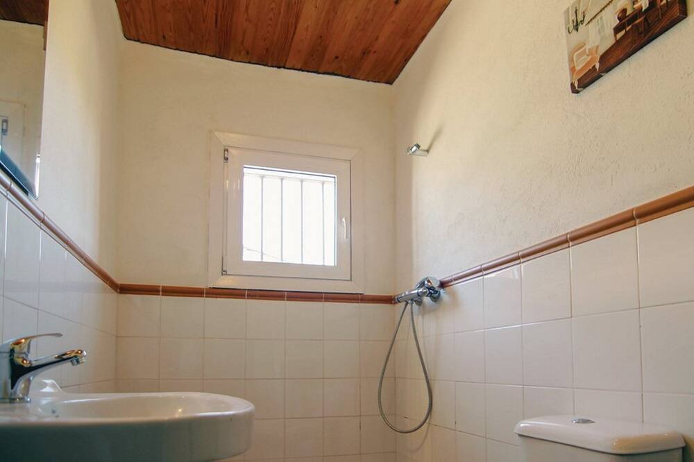 Photo of Bathroom in Tordera
